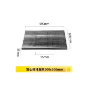 (店+)浴室地漏 防臭 落水頭 排水孔蓋 排水孔 超大地漏 35 40 50 60cm室外戶外庭院110 160 200管特加大