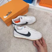 Sugar_tw - 現貨 Nike Cortez 日本新發售 燕麥奶油 黑勾 阿甘 阿甘鞋 FJ2530-102