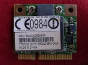 【台南】Broadcom BCM943225HM/原Acer Aspire 5742G NB用無線網路卡
