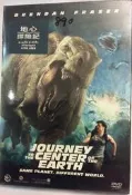 [DVD106] 地心冒險(港譯:地心歷險記) Journey to the Center of the Earth