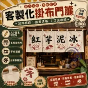 【工廠直營🧶厚實耐磨】客製化布條 牆布 布旗 背景布 廣告布條 裝飾掛布 掛布 直式 禮物 畢業禮物 生日禮物 禮物推薦