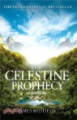 【三民網路書店】The Celestine Prophecy 作者：James Redfield