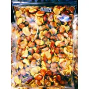 【吉慶园】古早味美食 蠶豆  原味/蒜味/藥膳