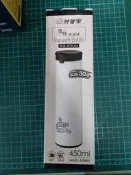 妙管家 懷特保溫杯 450ml SUS304不鏽鋼