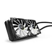 CRYORIG快睿 240/280水冷cpu散熱器臺式遊戲冷排風冷a40/a80水冷 w1109-1219 [391813] 