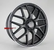 【員林小茵輪胎】A&G新款20吋賓士Mercedes-Benz AMG 全車系適用 鑄造/旋壓/鍛造