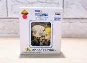 《動漫貨櫃》 現貨  日版  魔法少女奈葉 一番賞 F賞