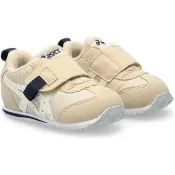 【日本直送】 ASICS 亞瑟士 童鞋 嬰兒鞋 學步鞋 魔鬼氈 低幫 糖粉kids 限定色 NIKE ADIDAS