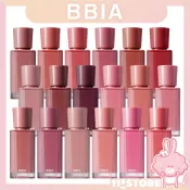 【11_ST】Bbia 碧娥 新款 不掉色水光玻璃唇釉 自然感專屬裸唇光澤唇釉 20色 水光唇釉 持久唇釉 現貨速寄