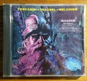 (RCA) 托斯卡尼尼系列第12集  華格納 選曲 Toscanini Wagner
