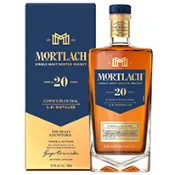 【品酒網】蘇格蘭 慕赫2.81 20年單一麥芽威士忌 750ml Mortlach 20 Years Old Single Malt Scotch Whisky