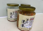 玻璃瓶  玻璃罐  醬菜罐 （二手）