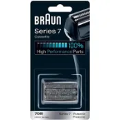 BRAUN 德國百靈牌 電動刮鬍刀頭刀網組 70S 70B  S7 [注意假貨出沒][實體店面]