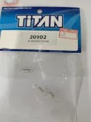 TITAN .21 歧管彈簧