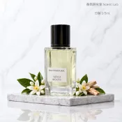 Banana Republic Neroli Woods 試香