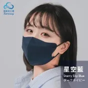 【愛合購】【順易利】立體醫用口罩(美顏款)