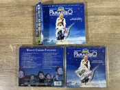 二手CD 新天堂樂園 電影原聲帶 OK19