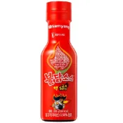 *貪吃熊* 韓國 Samyang 辣雞辣醬 噴火雞 辣醬 噴火辣雞醬 銷魂 辣雞醬 韓國辣雞麵醬 辣醬 三養