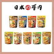 【日本厝內】味之素 火鍋湯底 立方塊 8人份 湯塊 高湯塊