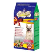 【丹尼寵物】LV藍帶精選頂級狗食-成犬配方(羊肉+蔬果)1.5kg 狗飼料 亮毛護膚 狗主食