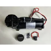 480c.c305b高流量馬達.氣泵.空壓機.12v.200psi.氣壓避震.氣喇叭