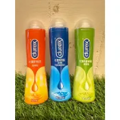 【現貨快速出貨】Durex 杜蕾斯-潤滑劑50ml系列-特級/熱感/蘆薈