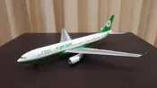 Hogan 長榮航空 A330-200 1/200 舊塗裝