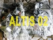 正廠 豐田 TOYOTA ALTIS 01 電動昇降機 電動升降機 昇降機 (右前門) 其它SIENTA 歡迎詢問