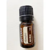 多特瑞精油 保證正品-檜木精油5ml