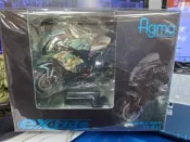 24小時發貨】全新  FIGMA RACING MIKU TT零13 初音 機車