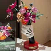 JJ收藏應援小物🎤林俊傑周邊 應援 花瓶應援棒收納JJ20林俊傑演唱會周傑倫五月天熒光棒周邊紫色 6da