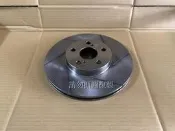 豐田 ALTIS 08-18 全新 原廠尺寸 劃線 前輪 煞車盤 前碟盤 兩片1600