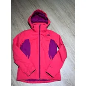 The North Face Apex WindWall 女款軟殼防風連帽外套