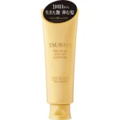 【DOKODEMO】FineToday（原名：Fine Today Shiseido） TSUBAKI 高級豐盈修復護髮素
