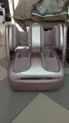 Fuji 愛膝足 FG-107A 9成99新 腳底按摩