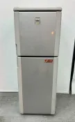 【二手家具宏品】北中南二手傢俱買賣 RE48816W*聲寶140L雙門冰箱* 雙門冰箱 小冰箱 營業用冰箱 臥式冰箱