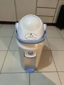 pigeon 日本貝親 尿布處理器 異味密封