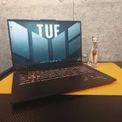 ASUS TUF Gaming 17.3吋電競筆電(i7-12700H/滿血版RTX 4060 8G/16GB/512G