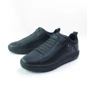 ISPORTSHOP ROYAL ICON 2.0 06520999 男款 運動鞋 休閒鞋 無鞋帶 台灣製 黑【iSport愛運動】