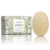 【PENHALIGON’S 潘海利根】QUERCUS 皇家橡樹香氛皂 150g