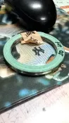 NISSAN SERENA QRV AD TEANA J31 J32 931 消音器 排氣管 墊片 墊圈 吊耳 歡迎詢問