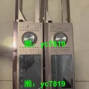 最高7折|最高7折|美的滾筒洗衣嘰MD90-1617WIDQC6控制面板整套原廠佩見功能完好