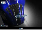 協貿國際日用品生活7館 DIMOTIV 適用YAMAHA雅馬哈 YZF-R15 V3.0 碳纖維油箱魚骨護貼 DMV