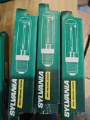喜萬年Sylvania高壓鈉燈 250W