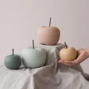 台灣現貨芒果家mangohomeelingstudio 溫柔高級感尖頭高跟瘦腿靴女軟皮瘦瘦短靴女春秋單靴  露天市集
