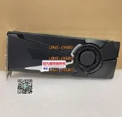 【可開發票】英偉達公版EVGA泰坦皮 GTX960 4G GTX1060 6G GTX1080 8G獨立顯卡