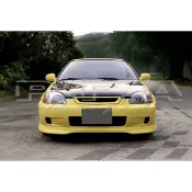 本田 CIVIC K8 前保桿 96 97 98 改 99 00 前保桿 type r