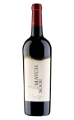 火柴盒酒莊，希哈紅酒 Matchbook Wine Company, Syrah 750ml 2015