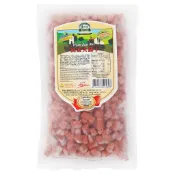 【齋之味】純素火腿丁(600g)〈全素〉