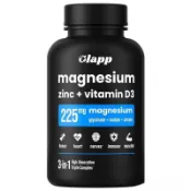 ✨台灣熱銷款✨D3 Magnesium zinc vitamin D3✨
